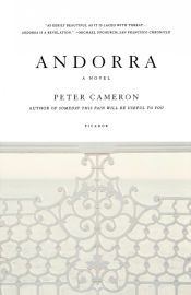 Portada de Andorra