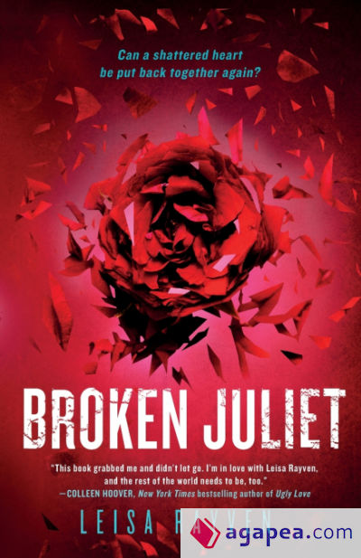 Broken Juliet