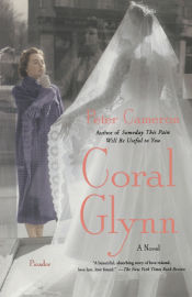 Portada de CORAL GLYNN