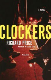 Portada de Clockers