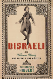 Portada de DISRAELI