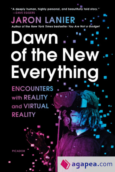 Dawn of the New Everything