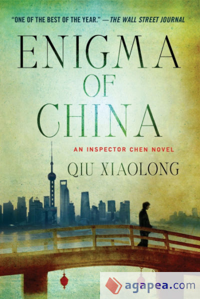 Enigma of China