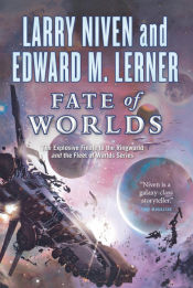 Portada de FATE OF WORLDS