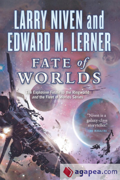 FATE OF WORLDS