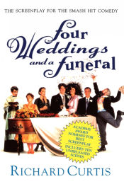 Portada de Four Weddings and a Funeral