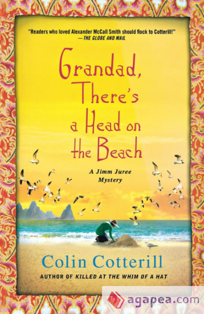 Grandad, Thereâ€™s a Head on the Beach