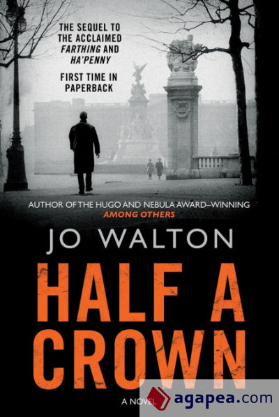 HALF A CROWN