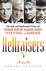 Portada de Hellraisers