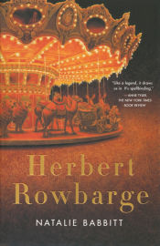 Portada de Herbert Rowbarge