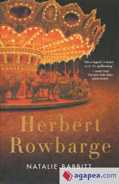 Herbert Rowbarge