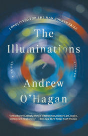 Portada de Illuminations