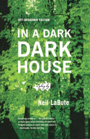 Portada de In a Dark Dark House