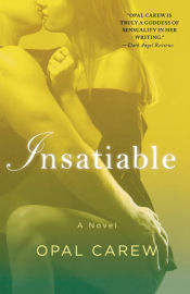 Portada de Insatiable