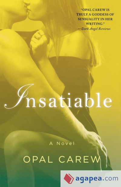 Insatiable