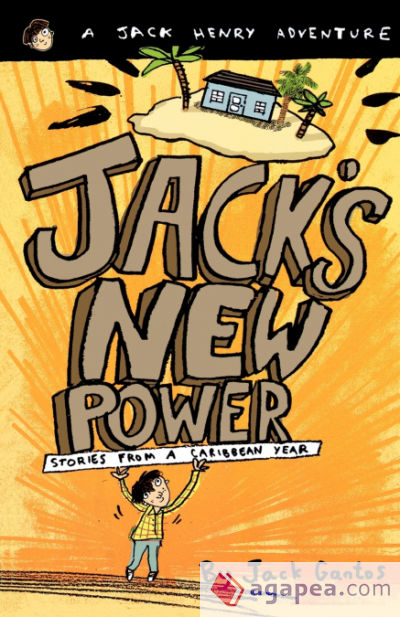 Jackâ€™s New Power