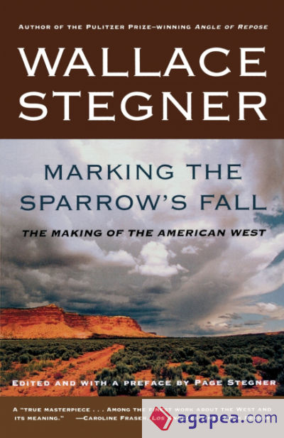 Marking the Sparrowâ€™s Fall