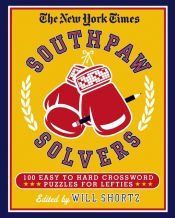 Portada de New York Times Southpaw Solvers