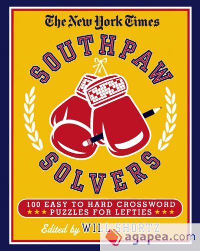 New York Times Southpaw Solvers New York Times Southpaw Solvers
