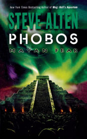 Portada de Phobos