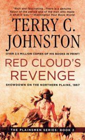Portada de Red Cloudâ€™s Revenge