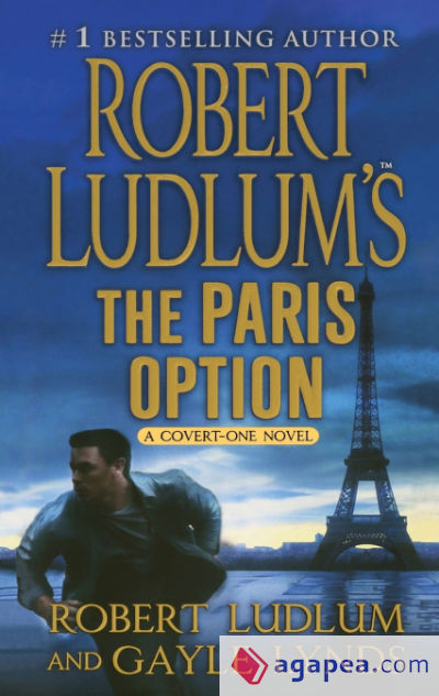 Robert Ludlumâ€™s The Paris Option