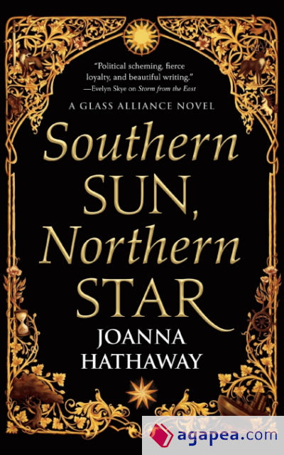 Southern Sun, Northern Star