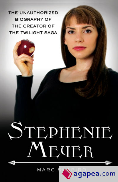 Stephenie Meyer