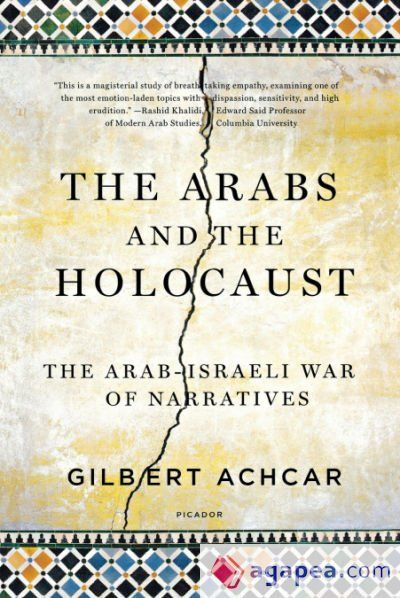 The Arabs and the Holocaust