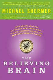 Portada de The Believing Brain