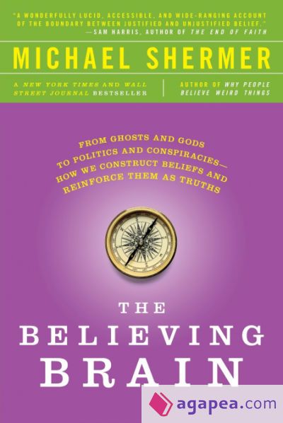 The Believing Brain
