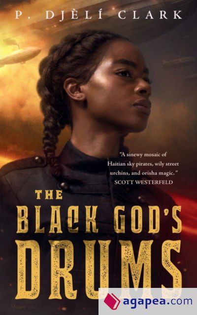 The Black God's Drums The Black God's Drums