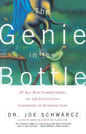 Portada de The Genie in the Bottle