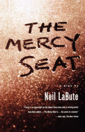 Portada de The Mercy Seat