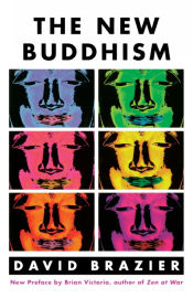 Portada de The New Buddhism