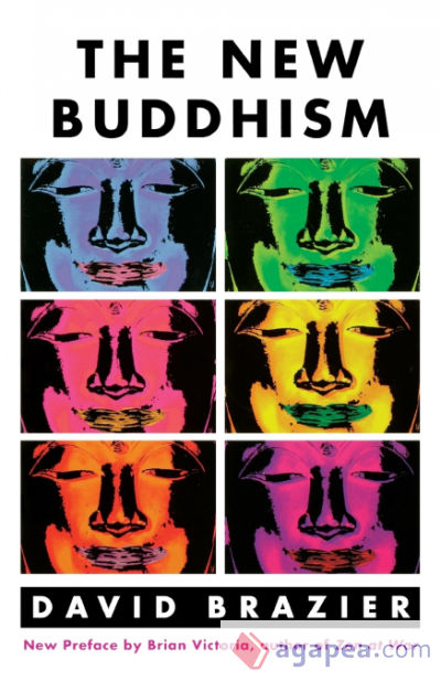 The New Buddhism