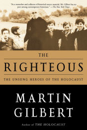 Portada de The Righteous