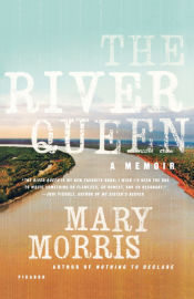 Portada de The River Queen