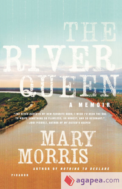 The River Queen