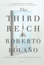 Portada de The Third Reich