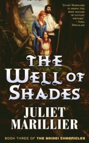 Portada de The Well of Shades