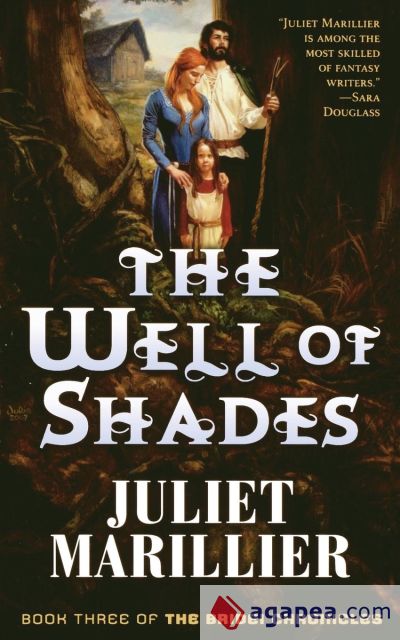 The Well of Shades