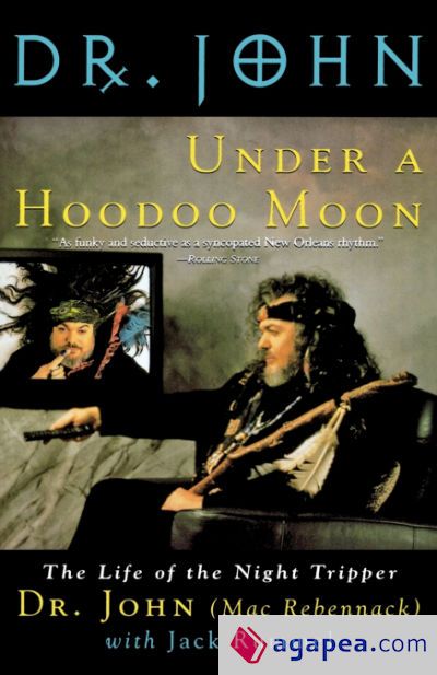 Under a Hoodoo Moon