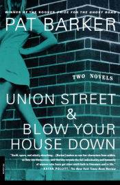 Portada de Union Street & Blow Your House Down