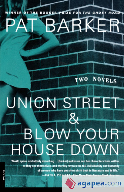 Union Street & Blow Your House Down