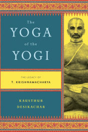 Portada de Yoga of the Yogi