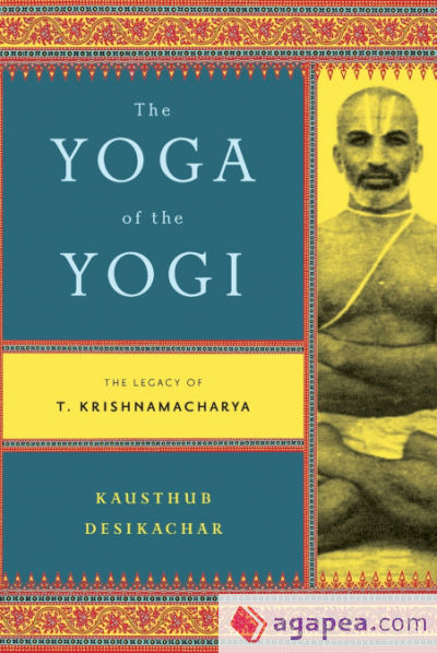 Yoga of the Yogi