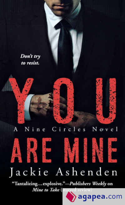 You Are Mine