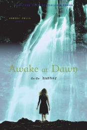 Portada de Awake at Dawn