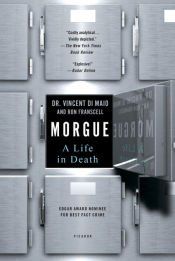 Portada de Morgue
